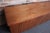 American Modern Studio Craft Walnut Credenza/Cabinet on Ebonized Plinth Base For Sale - Image 10 of 13