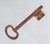 Ancient 19th Century Iron Key For Sale - Image 9 of 14