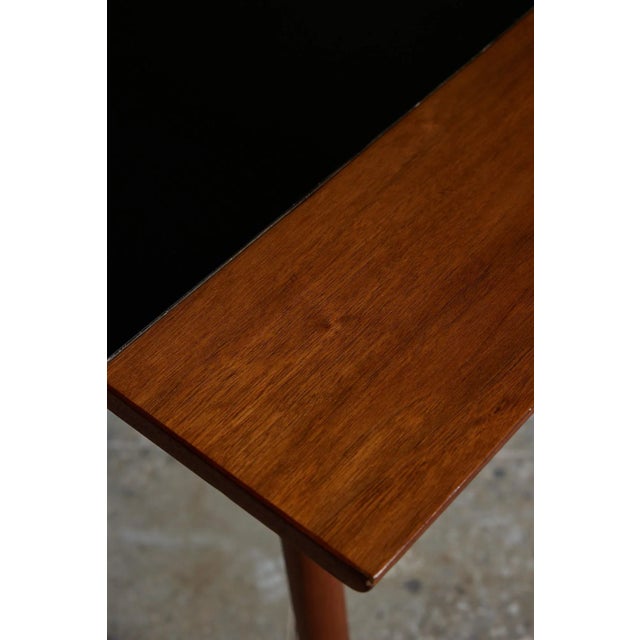 Greta M. Grossman Dining Table for Glenn of California For Sale - Image 11 of 12