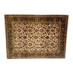 Indo Tabriz , 9' X 12'