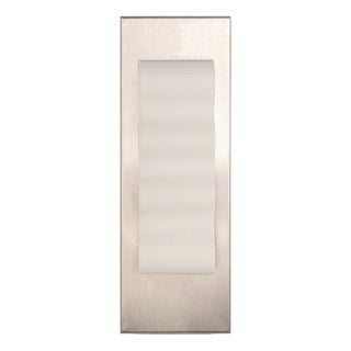 Frame Slim Brut M Wall Light by Violaine d'Harcourt For Sale
