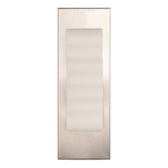 Frame Slim Brut M Wall Light by Violaine d'Harcourt For Sale