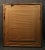 Mirror Large Antique 19th Century Gold Elaborated Frame For Sale - Image 12 of 12