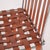 Leather and Chrome Chairs, Set of 6 For Sale - Image 11 of 18