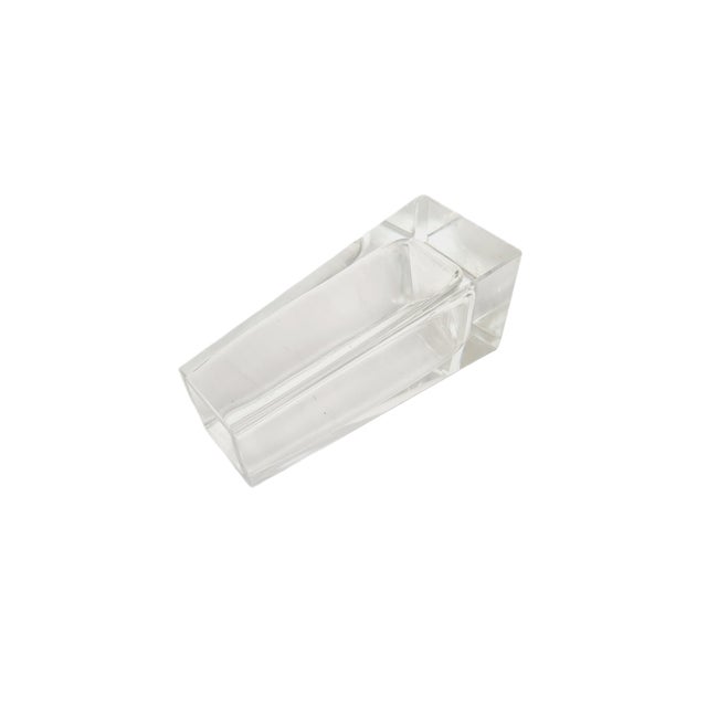 Art Deco Vase from Moser, 1930s For Sale - Image 3 of 10
