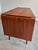 Wood Scandinavian Teak Desk from Tibergaard, 1960 For Sale - Image 7 of 18