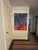 Paint Julius Parrish Original Large-Scale Abstract Acrylic Painting, 2020, 48” X 36” For Sale - Image 7 of 12