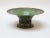 Swedish Art Deco Verdigris Bronze Enamel Tazza by Carl Sorensen For Sale - Image 13 of 13