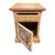 2020s Italian Lacquered, and Hand Painted Nightstands For Sale - Image 5 of 6