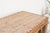 Ecru Extraordinary Leaf & Flower Inlay Console Table For Sale - Image 8 of 15