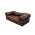Vintage Leather Sofa or Daybed, 1970s For Sale - Image 16 of 16