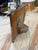 Modern Vintage Horn and Metal Picture Frame For Sale - Image 3 of 6