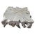 White Andrianna Shamaris Impressive Bleached Teak Wood Coffee Table or Console For Sale - Image 8 of 18