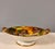 Antique Hand-Painted Nippon Scenic Handled Bowl, Green Wreath Mark, 9.75″ For Sale - Image 10 of 11