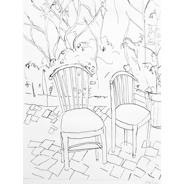 Pop Art California Garden For Sale - Image 3 of 3