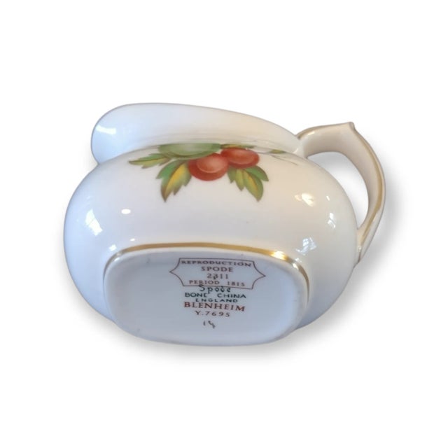 Spode Blenheim Demitasse Coffee Service for Twelve For Sale - Image 9 of 9
