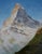 Impressionist Under the Matterhorn - Acrylic on Canvas For Sale - Image 3 of 6
