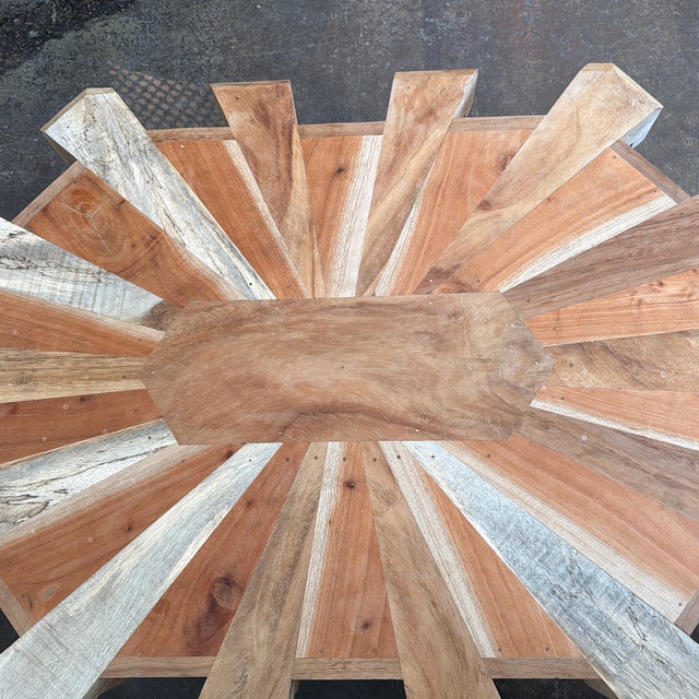 Gino Coffee Table Mike Diaz For Sale - Image 11 of 11