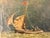 Early 20th Century European Sailing Scene, Circa 1900 For Sale - Image 5 of 5
