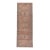 Antique Circa 1900 Hand Knotted Runner 4ft 6in X 12ft 6in For Sale