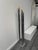 Gaetano Sciolari Tubular Chrome 5-Arm Floor Lamp by Gaetano Sciolari, 1965 For Sale - Image 4 of 9