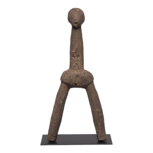 Early 20th Century African Dagari Ancestor Figure