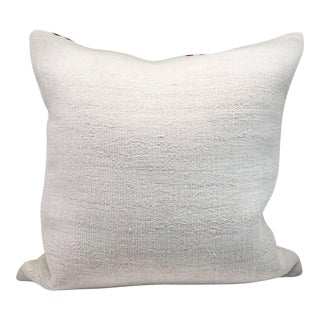 Siurin Embroidery Hemp Pillow For Sale