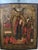 19th Century Orthodox Icon For Sale - Image 4 of 18