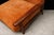 Mid-Century Modern Giuseppe Scapinelli Pair of Armchairs in Caviúna & Burnt Caramel Mohair Velvet, Brazil, 1950s For Sale - Image 3 of 17