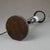 Table Lamp by Harald Notini for Böhlmarks, Sweden, 1930s For Sale - Image 6 of 7