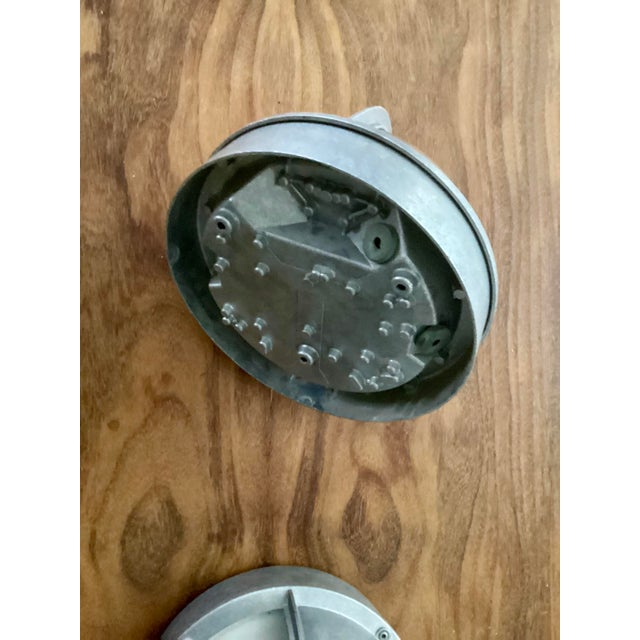 Industrial Scandinavian Garden Wall Light from DEFA, 1980s For Sale - Image 6 of 7