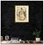 Message us to inquire about custom framing options! (Included for free with every purchase) The artwork here, "Veiled...