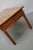 Antique 19th Century French Cherry Farmhouse Dining Table For Sale - Image 18 of 18