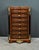 Mid-19th Century Napoleon III Wooden Secretary For Sale - Image 17 of 18
