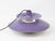 1950s Vintage Danish PH 5 Lamp by Poul Henningsen for Louis Poulsen, 1980s For Sale - Image 5 of 15
