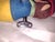 1920s Vintage Schuco Wind Up Drummer Monkey Toy Germany -- With Key. For Sale - Image 10 of 13