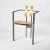 1980s German KFF Trix Chair by Karl-Friedrich Förster, 1980s For Sale - Image 5 of 8