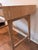 West Elm Mid Century Modern Desk For Sale In Washington DC - Image 6 of 6