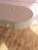Not Yet Made - Made To Order Poetry Dressing Table in European Oak and Italian Leather by Auste Ost For Sale - Image 5 of 15