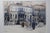 Jeffrey Harpham “A Meeting at Campo Maria Formosa” 2003 Venice Watercolor For Sale - Image 11 of 14