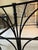 Wrought Iron Full Size Bed For Sale - Image 4 of 6