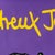 1998 Montreux Jazz Festival Poster by Phil Collins For Sale - Image 9 of 10