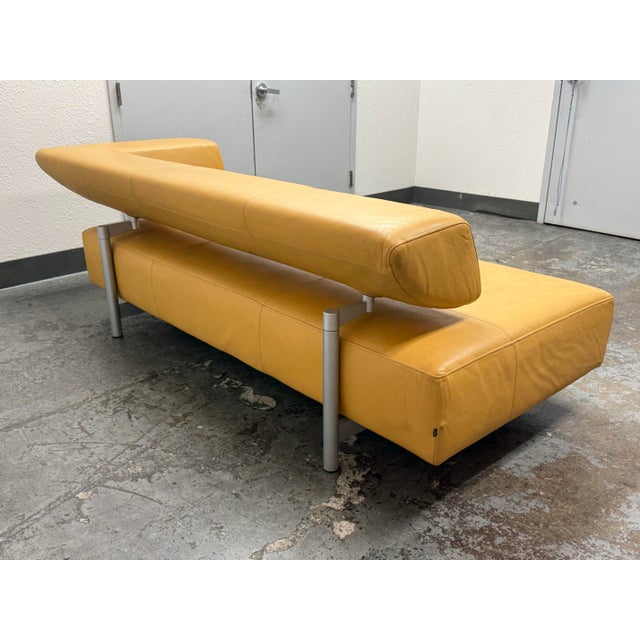 2000 - 2009 Wulf Schneider for Cor Arthe Sofa/Daybed For Sale - Image 5 of 12