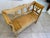 Farmhouse Kitchen Chest Bench For Sale - Image 3 of 10