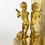 Antique Gilded Bronze Table Clock, 1800s For Sale - Image 12 of 15
