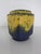 Dümler & Breiden ceramic vase from the 1970s., Dümler & Breiden Keramik Vase aus den 1970er Jahren. This piece has an...
