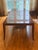 Decca Home Rosenau Parsons Dining Table For Sale - Image 12 of 14