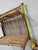 Vintage 1970s Colombian Guadua Bamboo "La Amalia" Estate Hanging Wall Shelf For Sale - Image 12 of 12