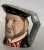 Vintage Royal Doulton Large Porcelain Character Jug, depicting Henry VIII, D6642. Design by Eric Griffiths, Issued:...