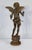 Cupid, Early 1800s, Large Bronze For Sale - Image 15 of 18